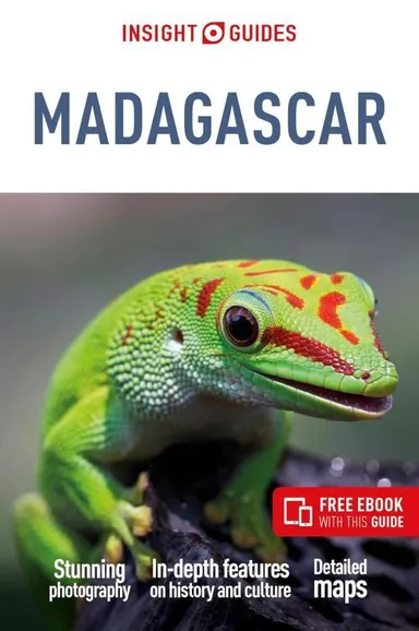 Madagascar, Insight Guides