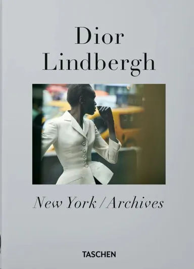 Peter Lindbergh: Dior - New York / Archives