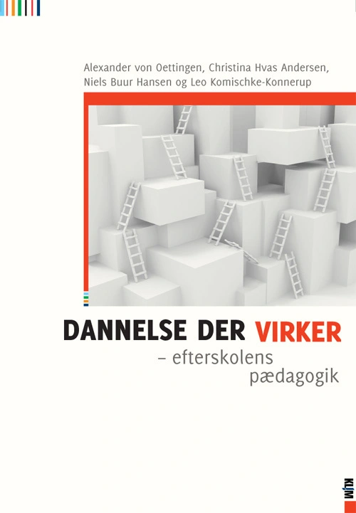 Billede af Dannelse der virker