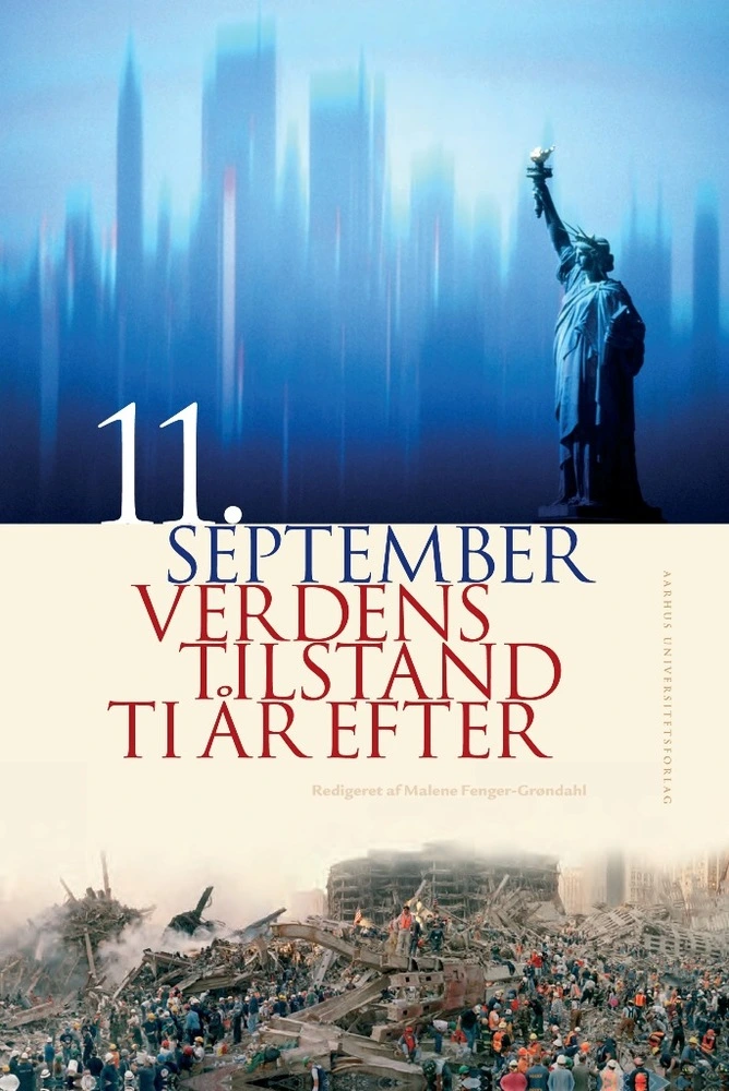 Billede af 11. september