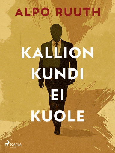 Kallion kundi ei kuole