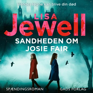 Sandheden om Josie Fair