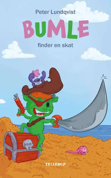 Bumle #3