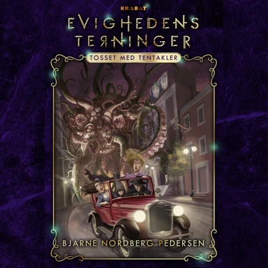 Evighedens Terninger 3