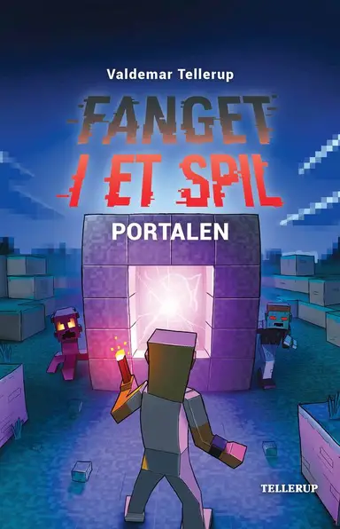 Fanget i et spil #7