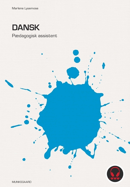 Billede af Dansk - Pædagogisk assistent