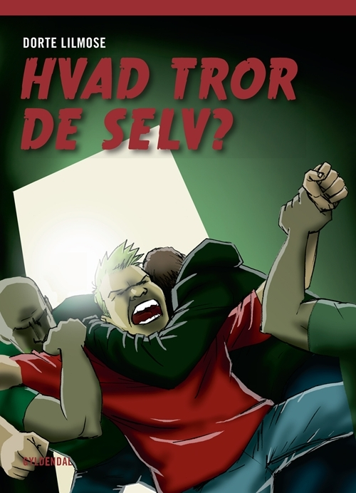 Billede af Hvad tror de selv?