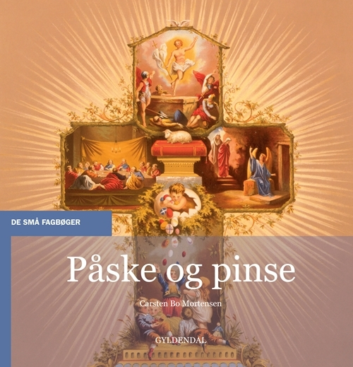 Påske Og Pinse