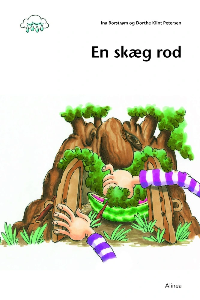 Den Første Læsning Let Fri Læsning Skæg Rod