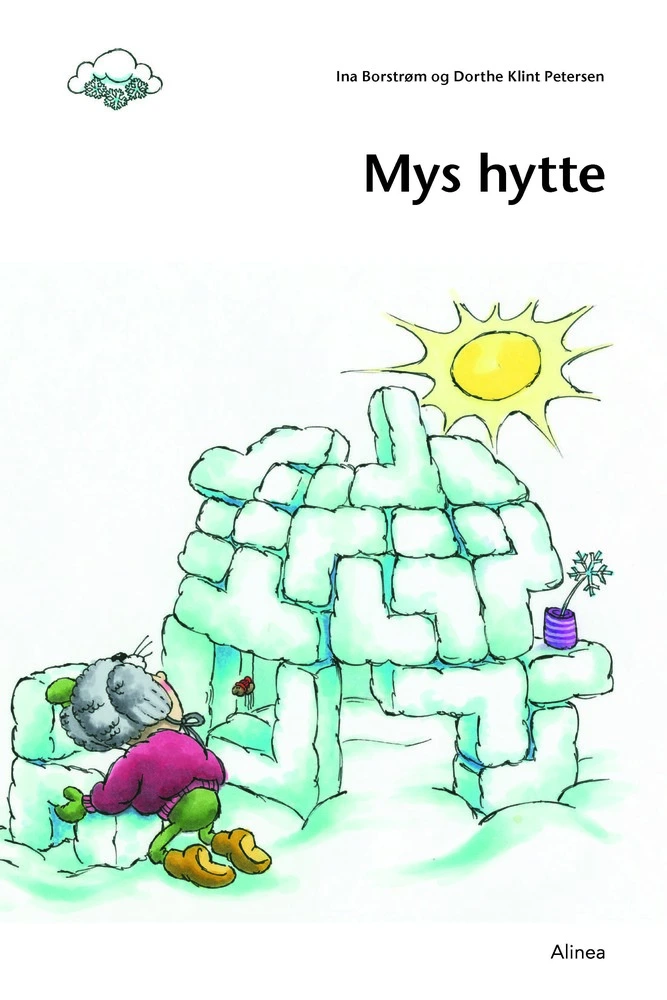 Den Første Læsning Let Fri Læsning Mys Hytte