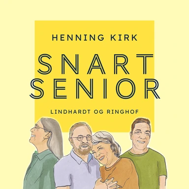 Snart senior