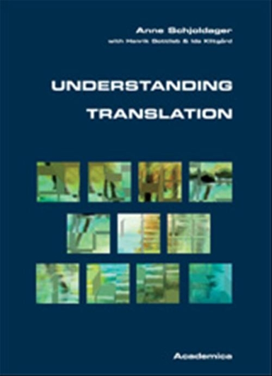 Understanding translation