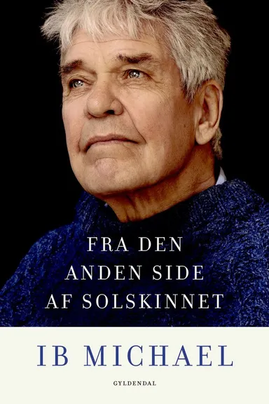 Fra den anden side af solskinnet