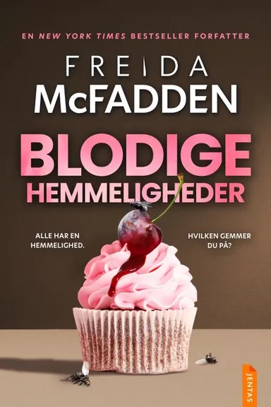 Blodige hemmeligheder