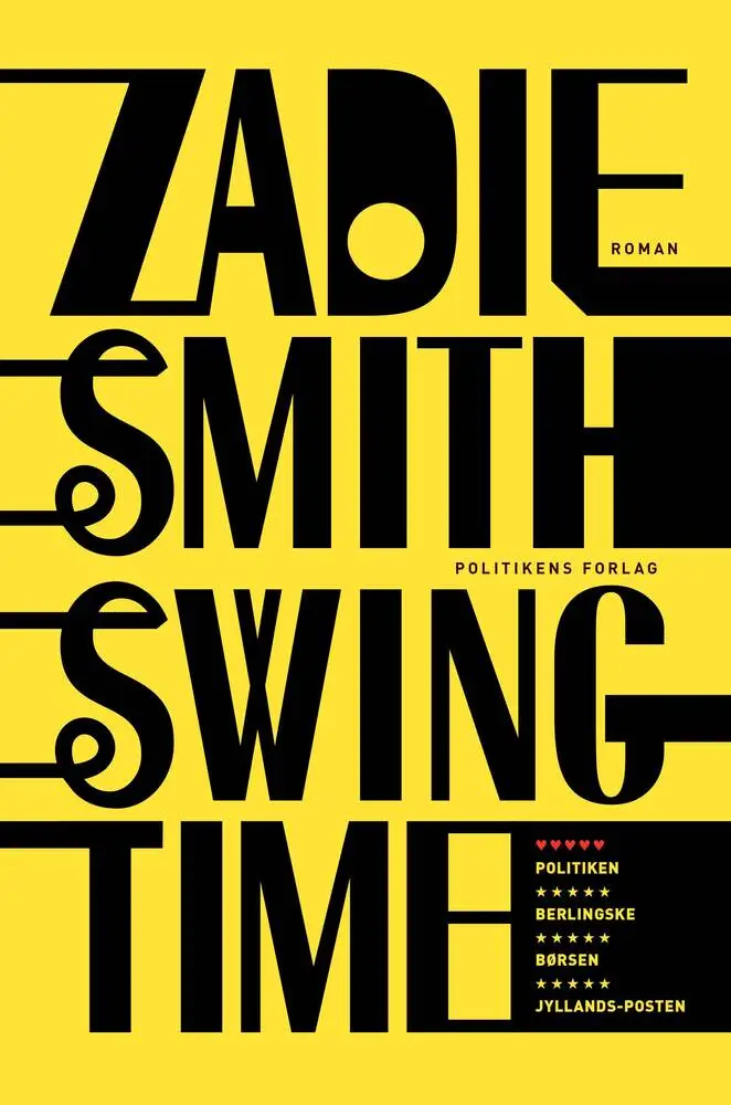 Billede af Swing time