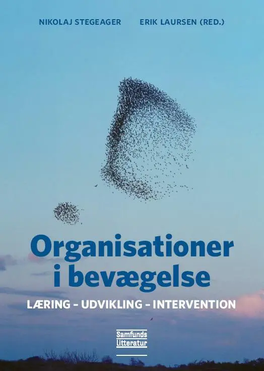 Billede af Organisationer i bevægelse