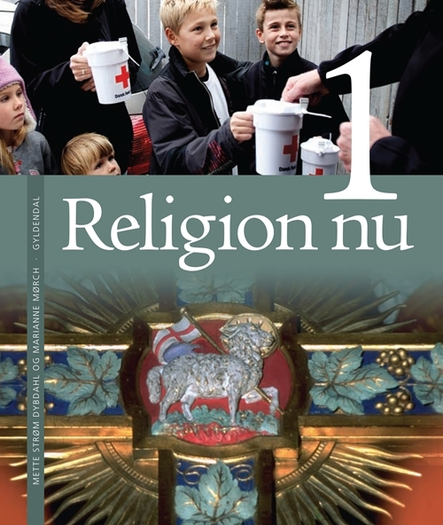 Billede af Religion nu 1