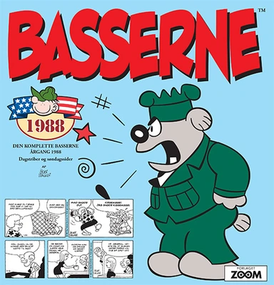 Basserne 1988