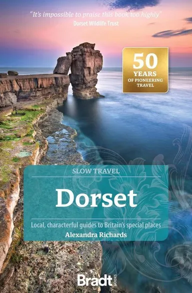 Slow Travel Dorset