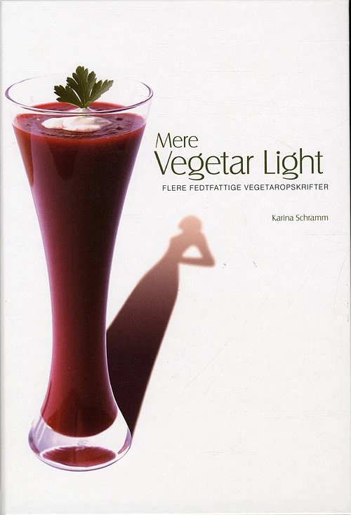 Billede af Mere Vegetar Light
