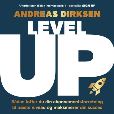 Level up