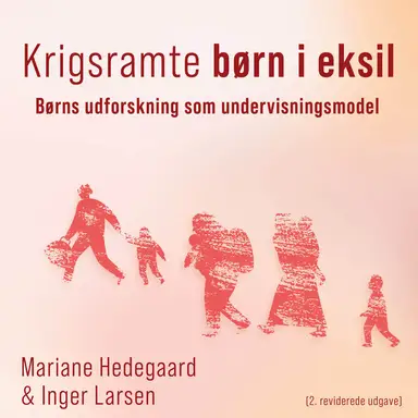 Krigsramte børn i eksil (revideret udgave)