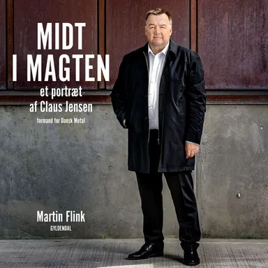 Midt i magten