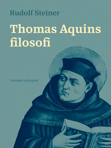 Thomas Aquins filosofi