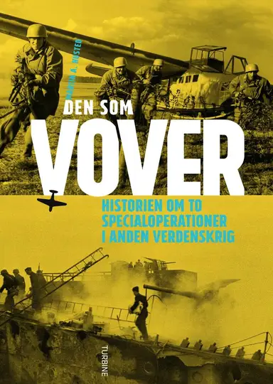 Den som vover