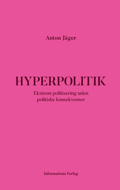 Hyperpolitik