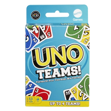 UNO Teams