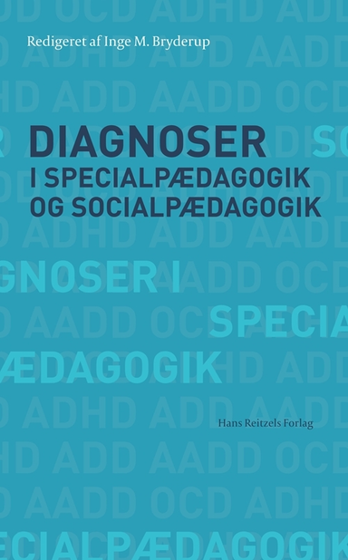 Diagnoser i specialpædagogik og socialpædagogik