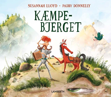 Kæmpebjerget