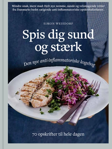 Spis dig sund og stærk