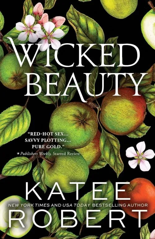 Billede af Wicked Beauty