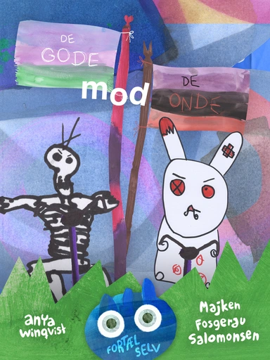 De Gode mod De Onde