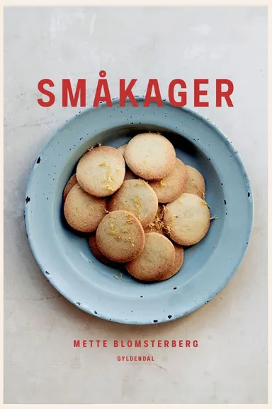 Småkager