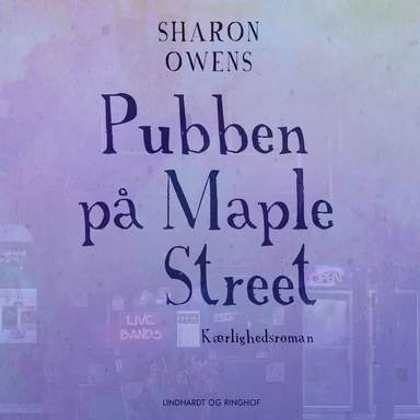 Pubben på Maple Street