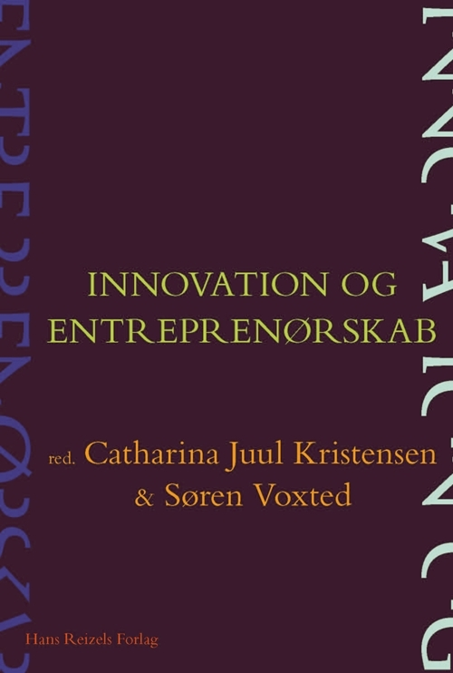 Billede af Innovation og entreprenørskab