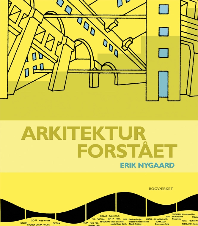 Billede af Arkitektur forstået
