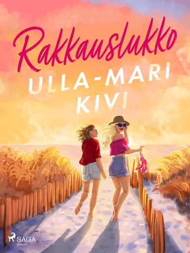 Rakkauslukko