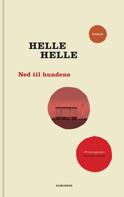 Billede af Ned til hundene