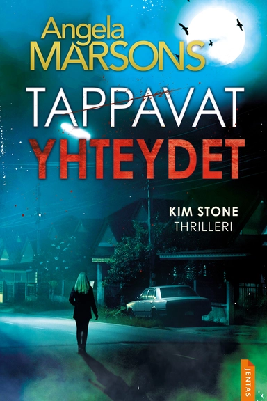 Tappavat Yhteydet