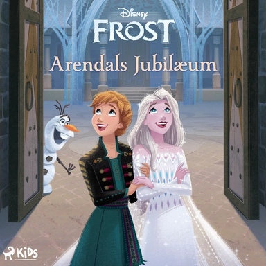 Disney Frost