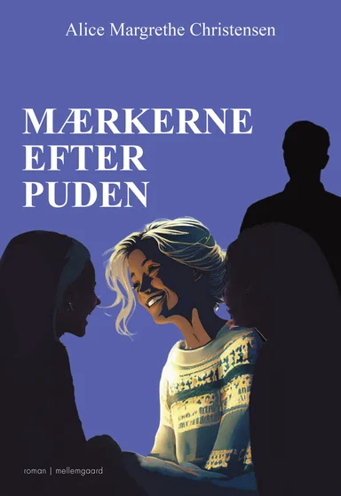 Mærkerne efter puden