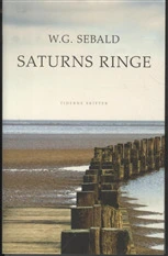 Saturns ringe