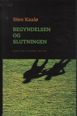 Billede af Begyndelsen og slutningen