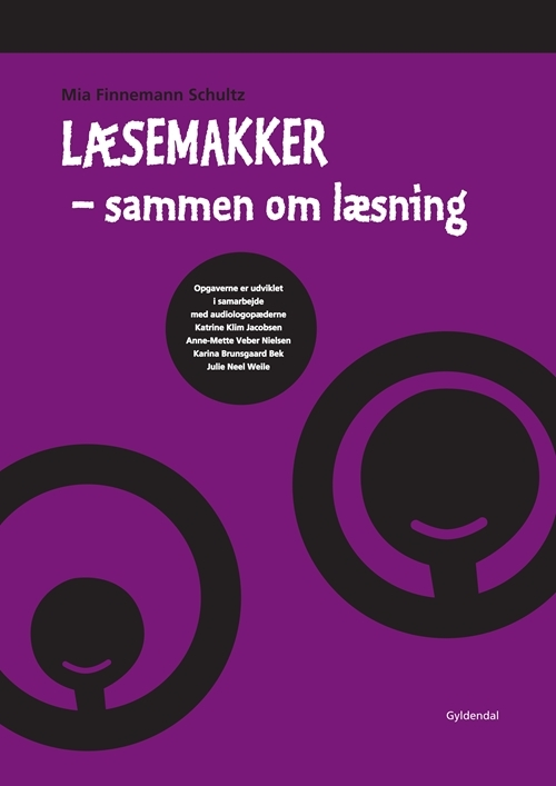 Billede af Læsemakker