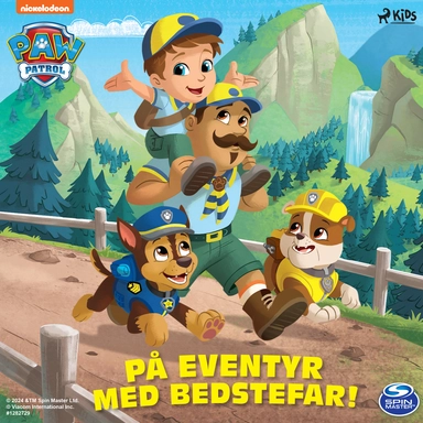 Paw Patrol