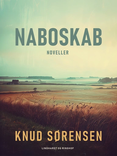 Naboskab